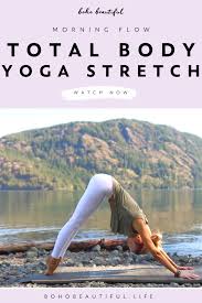 Maybe you would like to learn more about one of these? Full Body Morning Yoga Boho Beautiful Morning Yoga Boho Beautiful Beautiful Yoga