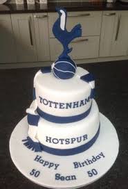 Welcome to helenmarie's cake boutique. 17 Cakes Ideas Cake Spurs Cake Tottenham Cake