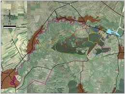 Iarna la slon pe ulita. Trasee Turistice De Cicloturism Si Ecvestru In MestecÄƒniÈ™ul De La Reci Managementul Adecvat Al Ariilor Naturale Protejate MunÅ£ii Bodoc Baraolt Dealul Ciocas Dealul ViÅ£elului Tinovul Apa Rosie Tinovul Apa LinÄƒ Honcsok Oltul