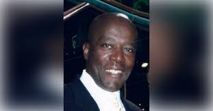 Obituary information for Sam Murray Jr.