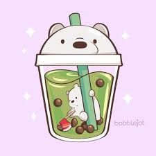 Search, discover and share your favorite boba tea gifs. 22 Ide Boba Kartu Lucu Seni Buku Gambar Lucu