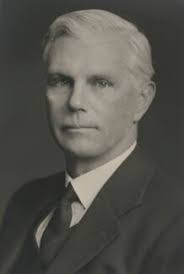 NPG x186747; Sir George Sinclair Moss