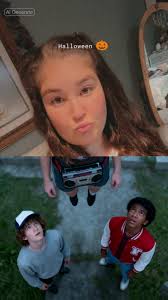 She's a one of a kind and she's going strong everyday, she's amazing, ...