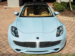 Image result for Balboa Blue 2021 Fisker