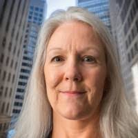 Cathy Ellison's Instagram, Twitter & Facebook