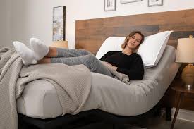 Canada's Premium Adjustable Bed | From only $749 | Podium