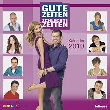 Janina uhse hat endlich ihre linda runge wieder! Gute Zeiten Schlechte Zeiten Gzsz 2010 Na 9783832740719 Amazon Com Books