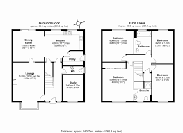 Either draw floor plans yourself using the roomsketcher app or order floor plans from our floor plan services and let us draw the floor plans for you. Ground Floor 4 Bedroom House Plans Pdf Free Download House Plan
