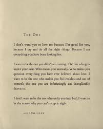 20 Lang Leav Instagram Poems That Redefine The Word Love Lang Leav Words Me Quotes