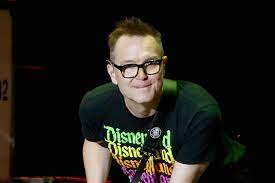 On saturday (june 12), its follow up take off your pants and jacket hit the same milestone, and though the band couldn't celebrate in the same fashion as its predecessor, travis barker and mark hoppus paid tribute to the iconic album on. Hoppus Prepares For Cancer Test That May Determine Life Or Death