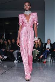 We didn't know, for example, at the start of the year that our top priorities for fashion would be face masks, knitwear, and leggings. Wedding Guest Evening Look Ideas From The Fall 2020 Fashion Shows