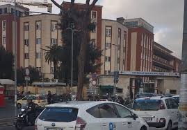 Kostenlose stornierungjetzt buchen, vor ort zahlen. Ospedale San Filippo Neri Roma 6 Mar 2020 Confinelive
