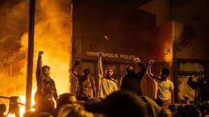 George floyd protests continue on wednesday. George Floyd Protests How Did We Get Here