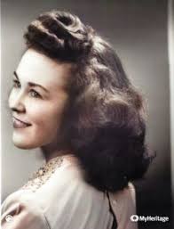 Catherine “Kay” Orr Wondaal (1929-1992)