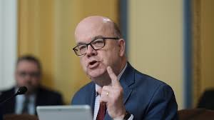 WWLP: Congressman McGovern reacts to Harvard University funding freeze