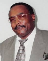 SIDNEY JEFFERSON Obituary September 28, 2021