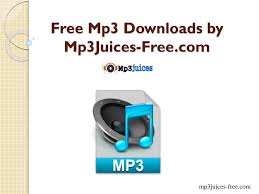 Mp3juices is a free platform for searching mp3 audio files from youtube & other platforms. Ppt Free Mp3 Downloads By Mp3juices Free Powerpoint Presentation Free Download Id 7202951