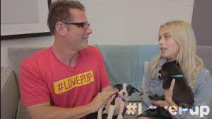 Corinna is of german descent and can speak the language fluently. Corinna Kopf Talks Fame Family And Puppies Youtube