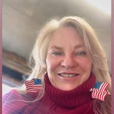 Ranch riders check out the Trot