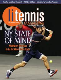 Breaking news headlines about barbora krejcikova linking to 1,000s of websites from around the world. Long Island Tennis Magazine January February 2020 By United Sports Publications Issuu