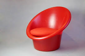 Ole Gjerlov Knudsen Torben Lind Easy Chair Plastic Furniture Shop Easy Chair Plastic Chair Plastic Furniture