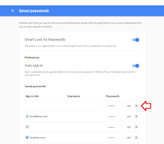 How to view saved wifi password on android without root. How To Delete All Saved Passwords In Passwords Google Com
