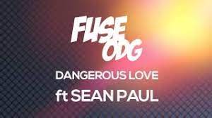 Flickr photos, groups, and tags related to the fuseodg flickr tag. Fuse Odg Dangerous Love Ft Sean Paul Youtube