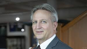 2024 CFO honoree: Mark Manning, City of Wichita