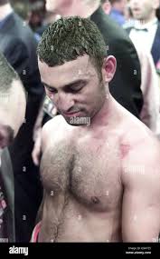 Usa barrera v naseem hamed hi-res stock photography and images