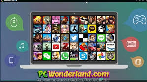 Over time, computers often become slow and sluggish, making even the most basic processes take more time than they should. Memu Android Emulator 6 Free Download Pc Wonderland