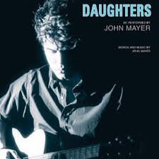 Lyrics to daughters song by john mayer. Stream Daughters John Mayer By Abibrambe Listen Online For Free On Soundcloud