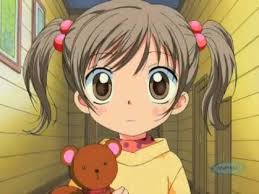 Please Anime Tbt Aishiteruze Baby