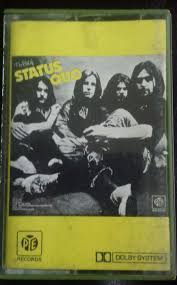 Love status quo and have done for years. Status Quo The Best Of Status Quo 1973 Green Cassette Cassette Discogs