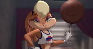 Whats Going On With Lola Bunnys Redesign?