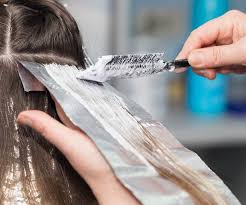 permanent semi permanent hair colour salons direct