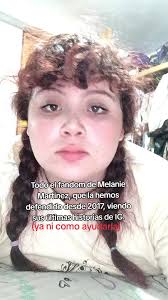 La polémica de Melanie Martinez: lo último en Instagram