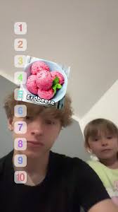 Ranking Smaków Lodów