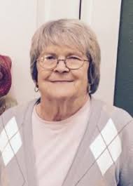 Earlene Alexander Reynolds Obituary