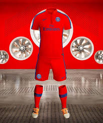 Follow us on instagram @ amo_jerseys. Psg Third Jersey Paris Sg Champions League Away Jersey 2014 15 Idfootballdesk Blog