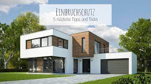 Angst vor stalking im neuen haus? Einbruchschutz 5 Tipps Fur Deine Haussicherheit Youtube