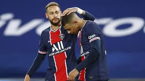 Inspirado en las épicas batallas de rap del frikismo de. Neymar I M Staying At Psg And Hopefully Mbappe Will Too As Com