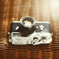 Leica M2 Voightlander Nokton 35mm F 1 4 S C Leica Photography Cool Designs