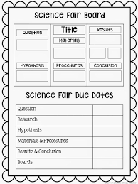 Science Science Fair Science Teaching Science