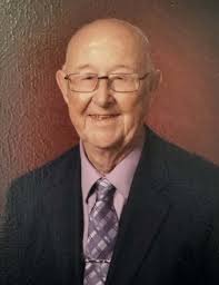 Obituary information for John R. Cruce