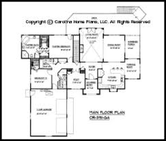 This home plan has a. House Plans And Designs Ranch Home Plans