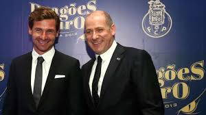 Psg face schimbări şi în conducere după sezonul ratat. Fc Porto Success Through Recruitment Development End2end Football