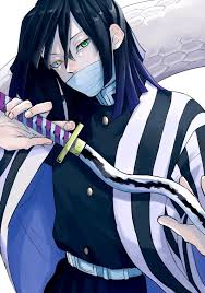 Check spelling or type a new query. Demon Slayer Hashira Serpent Novocom Top