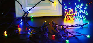 This problem can occur when christmas lights are added to the yard and yard decorations. 10 Best Solar Christmas Lights In 2021 Review