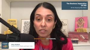 The demographics of the U.S. are...