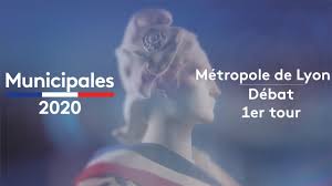 Municipale 2020 Metropole De Lyon Voir Ou Revoir Le Debat Diffuse Sur France 3 Youtube